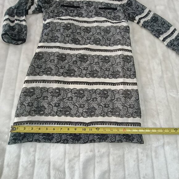 ❤️🎇 Absolutely Beautiful J Crew Collection 100% Silk - Picture 10 of 15